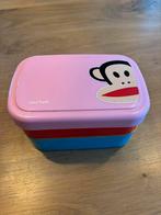 Paul Frank brooddoos broodtrommel, Ophalen of Verzenden, Zo goed als nieuw