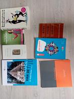 Pabo boeken jaar 1, Ophalen of Verzenden, Zo goed als nieuw, Overige niveaus