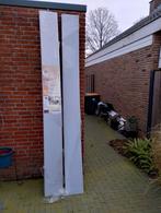 Wandpanelen plastivan nieuw in plastic. 25 x 270 x 1 CM, Ophalen, Nieuw
