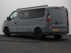 Nissan Primastar 170pk dCi L2H1 Nismo+ dubbel cabine | 18 In, Stof, Euro 6, 4 cilinders, Bedrijf
