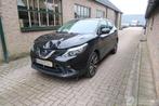 Nissan QASHQAI 1.2 Premier Edition (bj 2014), Zwart, Handgeschakeld, SUV of Terreinwagen, Benzine