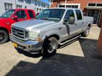 Ford F250 6.0Powerstroke 2004, Automaat, Stof, 8 cilinders, Overige carrosserieën