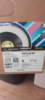 Agv pista GpRR Valentino Rossi., Ophalen of Verzenden, Nieuw, Dvd