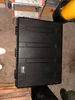 Peli 1730 Koffer - Bescherm uw waardevolle spullen!, Ophalen, Zo goed als nieuw, Overige instrumenten