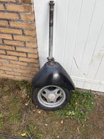 Sfera voorvork moet weg!, Fietsen en Brommers, Ophalen of Verzenden, Gebruikt, Overige typen, Piaggio
