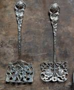 verzamel brocante,zilver, Antiek en Kunst, Verzenden