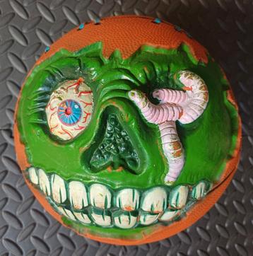 Super Madballs # Foul shot basketball # 1986. beschikbaar voor biedingen