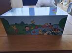Kinder opberg doos / box, Overige materialen, Minder dan 50 cm, 50 tot 100 cm, Ophalen of Verzenden