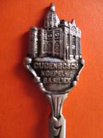 Lepeltje Oudenbosch , Koepel-Basiliek, Verzenden, Zo goed als nieuw