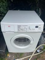 AEG wasmachine doet het goed, Ophalen, Gebruikt