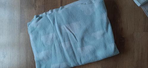 Baby pakket dekens en lakens ledikant, Kinderen en Baby's, Babywiegjes en Ledikanten, Zo goed als nieuw, Ledikant, Ophalen
