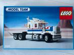 Lego modelteam 5580 met doos, Kinderen en Baby's, Speelgoed | Duplo en Lego, Ophalen of Verzenden, Zo goed als nieuw
