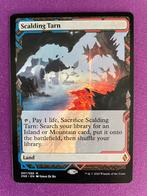 Scalding Tarn, Ophalen of Verzenden, Zo goed als nieuw