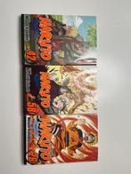 Manga ‘anime Naruto’, Boeken, Meerdere comics, Japan (Manga), Ophalen of Verzenden, Zo goed als nieuw