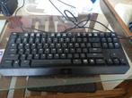 Razer BlackWidow Tournament edition, Computers en Software, Toetsenborden, Gebruikt, Gaming toetsenbord, Ophalen of Verzenden