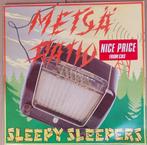 Sleepy Sleepers - Metsäratio (LP), Ophalen of Verzenden, Zo goed als nieuw, 12 inch