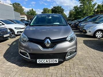Renault capture 0.9 TCE 2013 duitse auto benzine beschikbaar voor biedingen