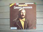James Last - Concert-successen, Ophalen of Verzenden, Gebruikt, 12 inch
