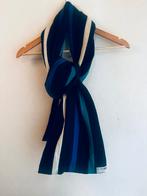 Vintage College Sjaal /Scarf, Ophalen, Zo goed als nieuw, Overige maten, Sjaal