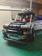 range rover moc, Kinderen en Baby's, Speelgoed | Bouwstenen, Ophalen of Verzenden, Zo goed als nieuw