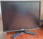 Dell monitor computerscherm, Computers en Software, Monitoren, Ophalen, Zo goed als nieuw, 60 Hz of minder