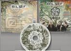 Bløf: Umoja, Orig. CD Enhanced, Cd's en Dvd's, Cd's | Nederlandstalig, Pop, Ophalen of Verzenden