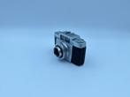 Agfa Silette Pronto met Agfa Color Agnar lens, Vintagotreasures@outlook.com, Vintagotreasures, Pater van den Elsenlaan 26-27, Compact