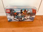 Lego 40416 Ice Skating Rink (nieuw), Ophalen, Nieuw, Complete set, Lego