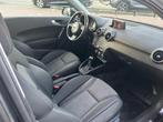 Audi A1 1.4 TFSI 119g. Ambition Pro Line Busines AUT|Stoelvw, Euro 5, 4 cilinders, 4 stoelen, Leder en Stof