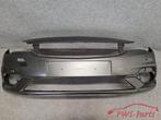 OPEL ASTRA K FACELIFT 6XPDC VOORBUMPER ORIGINEEL, Gebruikt, -, Voor, -