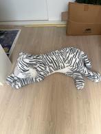 Grote Tijger Knuffel - Zo Goed Als Nieuw!, Kinderen en Baby's, Speelgoed | Knuffels en Pluche, Ophalen, Zo goed als nieuw, Overige typen