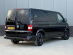 Volkswagen Transporter 2.0 TDI L2H1 DC Limited Edition DSG,, Auto's, Euro 5, Gebruikt, 4 cilinders, 1905 kg