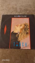 Kim Wilde - The Touch, Cd's en Dvd's, Vinyl Singles, Ophalen of Verzenden, Gebruikt, 7 inch, Pop
