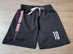 Sportbroekje jongens / Spiderman -- maat 122 / 128 -- H&M, H&M Sport / Marvel, Sport- of Zwemkleding, Ophalen of Verzenden, Zo goed als nieuw