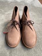 Clarks original desert boot. Nieuw!, Ophalen of Verzenden, Nieuw, Beige, Overige typen
