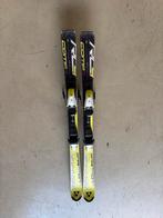 Fischer Competition RC Ski's - 130cm, 100 tot 140 cm, Ophalen of Verzenden, Carve, Skiën