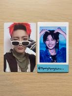Ateez Hongjoong WTT, Verzenden, Zo goed als nieuw, Foto of Kaart