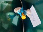 Trompet smurf trompetter smurf, Ophalen of Verzenden, Zo goed als nieuw, Verschillende Smurfen