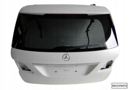 MERCEDES ML W166 ACHTERKLEP 799 KLEP ALLES LEVERBAAR!!!, Auto-onderdelen, Carrosserie en Plaatwerk, Spatbord, Mercedes-Benz, Gebruikt