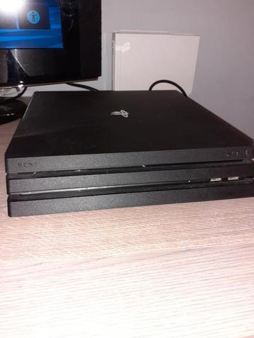 Ps4  beschikbaar voor biedingen