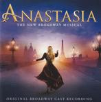 Anastasia: Original Broadway Cast Recording CD Nieuwstaat, Ophalen of Verzenden, Zo goed als nieuw