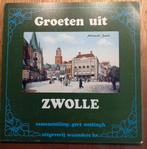 Groeten uit Zwolle - Gert Oostingh, Ophalen, Zo goed als nieuw