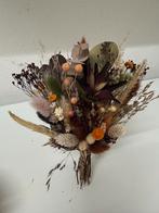 Mooie corsage met droogbloemen, Ophalen of Verzenden, Nieuw