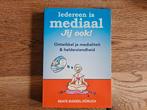 Beate Bunzel-Dürlich - Iedereen is mediaal, jij ook!, Beate Bunzel-Dürlich, Ophalen of Verzenden, Zo goed als nieuw, Overige onderwerpen