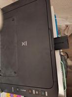 Canon MG2555S All-in-One Printer - Gebruikt, Ophalen, Kleur printen, Gebruikt, Canon