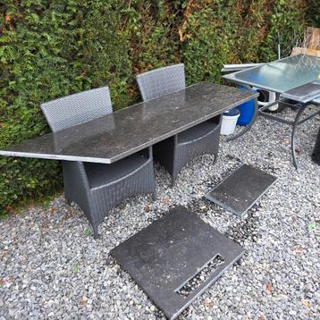 Arduin keukenblad beschikbaar voor biedingen