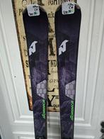 174cm NORDICA NAVIGATOR 75 CARBON WOODCORE ALL ROUND TOP SKI, 160 tot 180 cm, Ophalen of Verzenden, Zo goed als nieuw, Carve