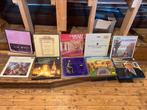 25 boxen met diverse klassiek muziek  verzameling, Overige formaten, Overige typen, Ophalen of Verzenden, Zo goed als nieuw
