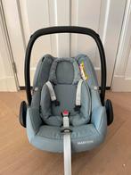 ZGAN: Maxi-Cosi Rock + Isofix 2wayFix, Ophalen, Zo goed als nieuw, Isofix, 0 t/m 13 kg