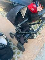Joolz kinderwagen, Ophalen, Gebruikt, Overige merken, Met reiswieg